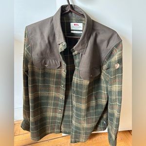 Fjallraven Granit Shirt